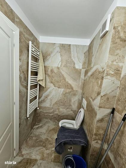 Se inchiriaza apart 2 camere decom 61 mp - POITIERS TOWERS - 470 E - 16
