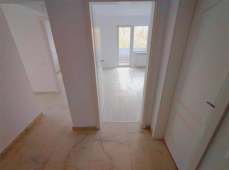 Apartament cu 2 camere decomandat în Tătărași
