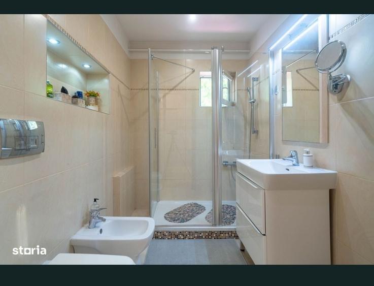Apartament cu 2 camere semidecomandat în UTA