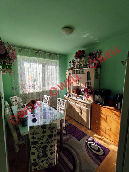 Apartament cu 3 camere în Covasna