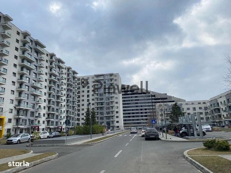 Apartament 2 Camere I Onix Pipera I Prima Inchiriere - 5