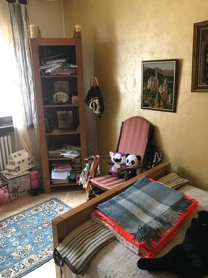 Casă cu 4 camere cu Teren 600 Mp în Călugareni