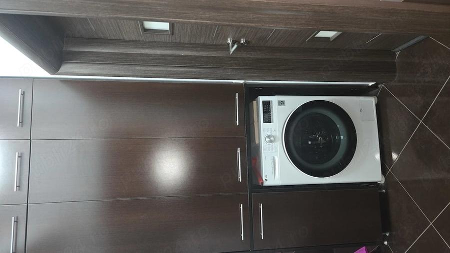 Apartament cu 2 camere decomandat în Fundeni