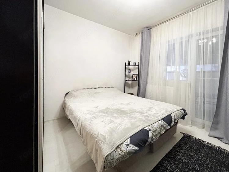 Apartament la pret de garsoniera cu gradina de 35mp + parcare - 18