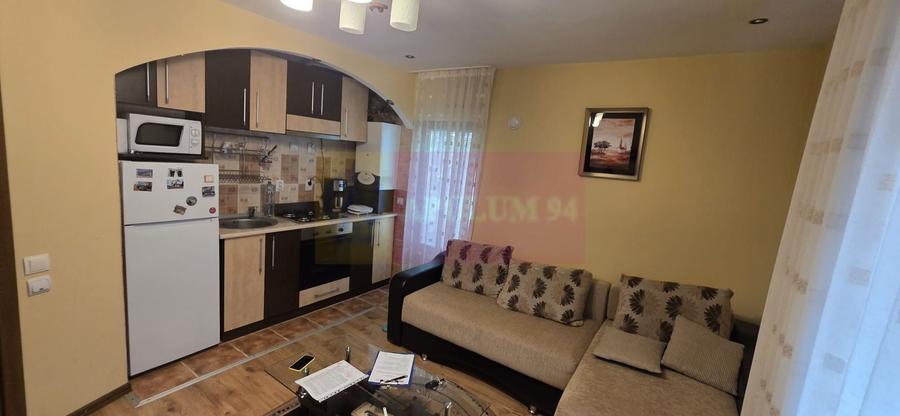 Apartament cu 2 camere decomandat în 1 Mai