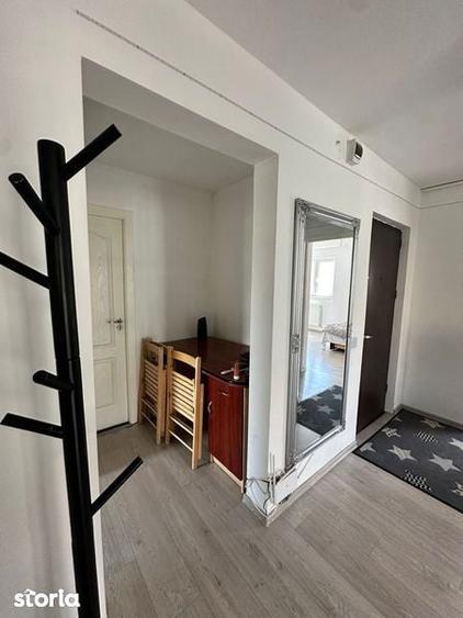 Apartament 3 camere - Comanesti Ultracentral- Renovat - 4
