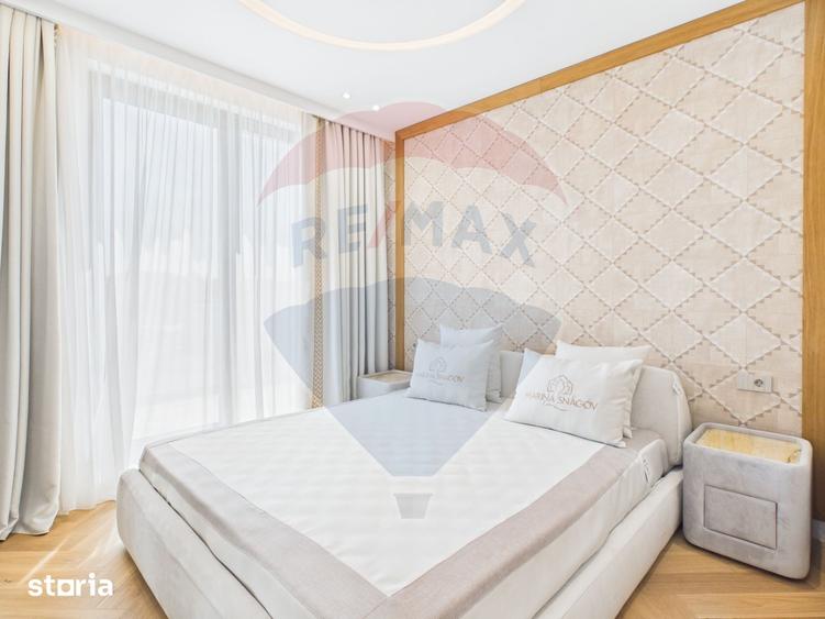 Casă cu 4 camere cu Teren 513.17 Mp în Snagov