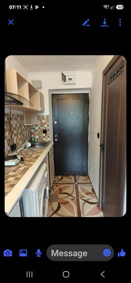 Apartament nedecomandat în Bularga
