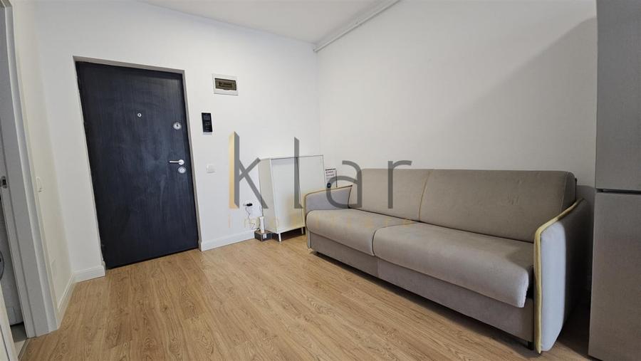 Apartament modern 2 camere 40mp,Andrei Muresanu Sud, zona Sigma - 2
