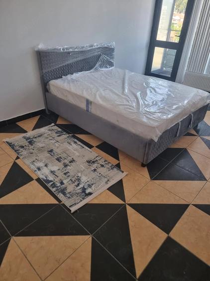 De inchiriat apartament cu 2 camere bloc nou, zona Garii, et.5, 360 Euro - 4