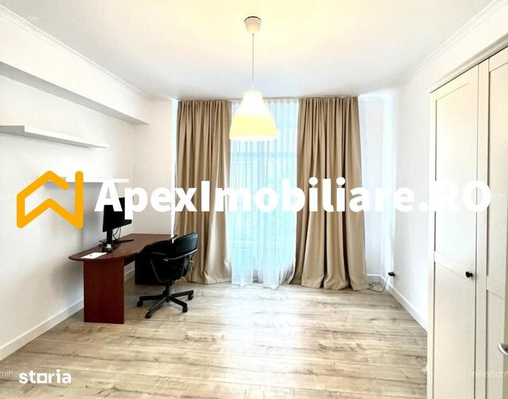 Apartament cu 3 camere decomandat în Floreasca