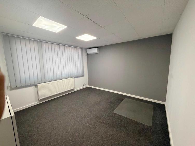 Spațiu comercial, de 15 mp, în Theodor Pallady