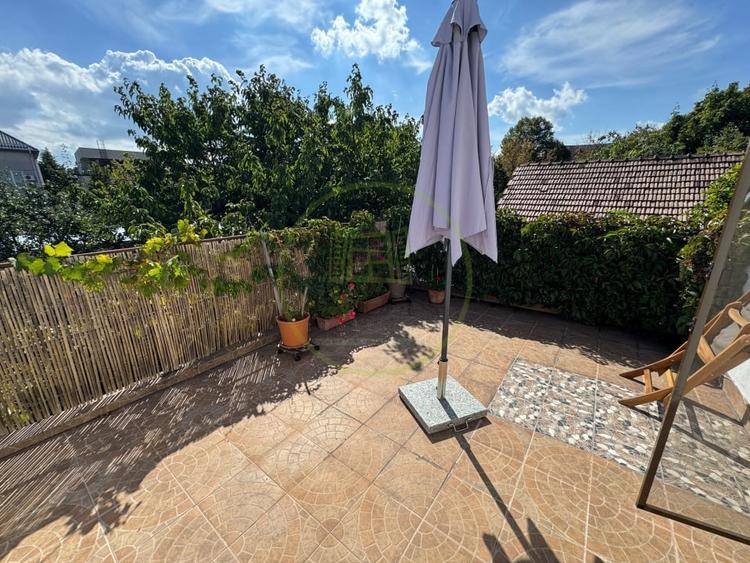 Casă individuală cu 5 camere cu Canalizare în Gheorgheni