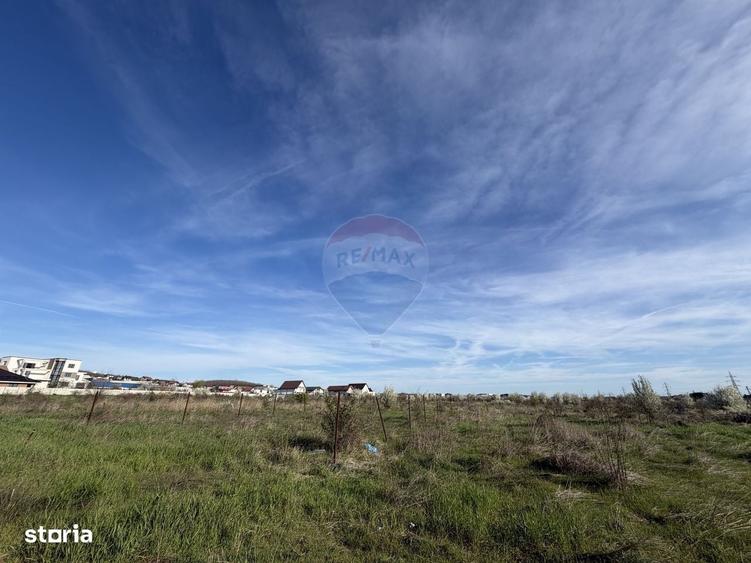 Teren 4862 mp Craiova zona Spitalul Regional ideal investitie - 10