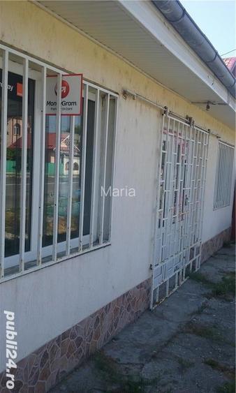 inchiriez spatiu comercial