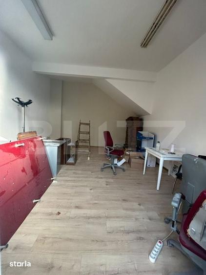 Apartament cu 3 camere în Ultracentral