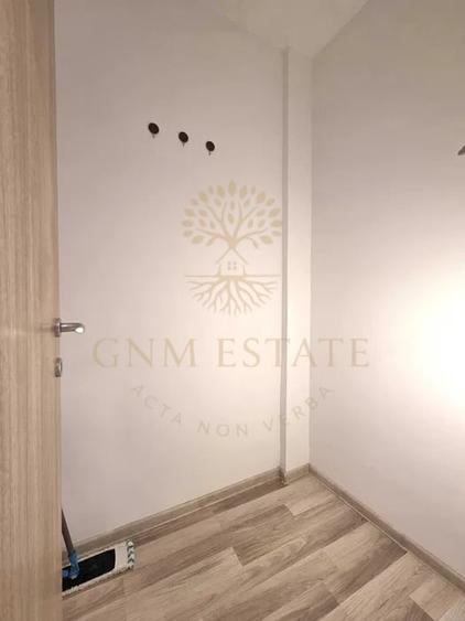 Apartament cu 3 camere decomandat, mobilat în Gorjului