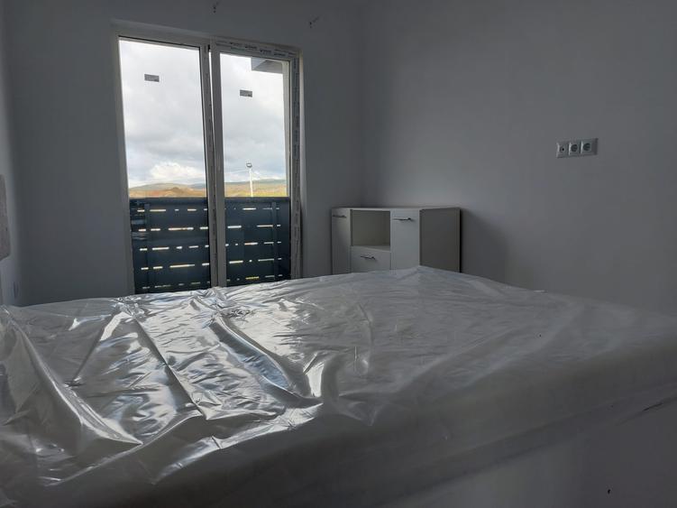 Apartament 2 camere, 40 mp, etaj 1, Baciu Hills! - 8
