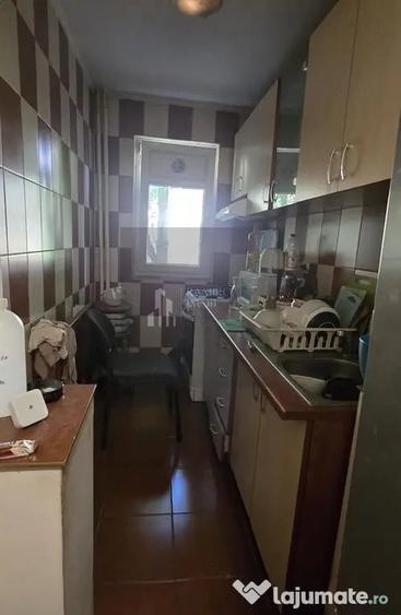 Apartament cu 2 camere semidecomandat în Brâncoveanu
