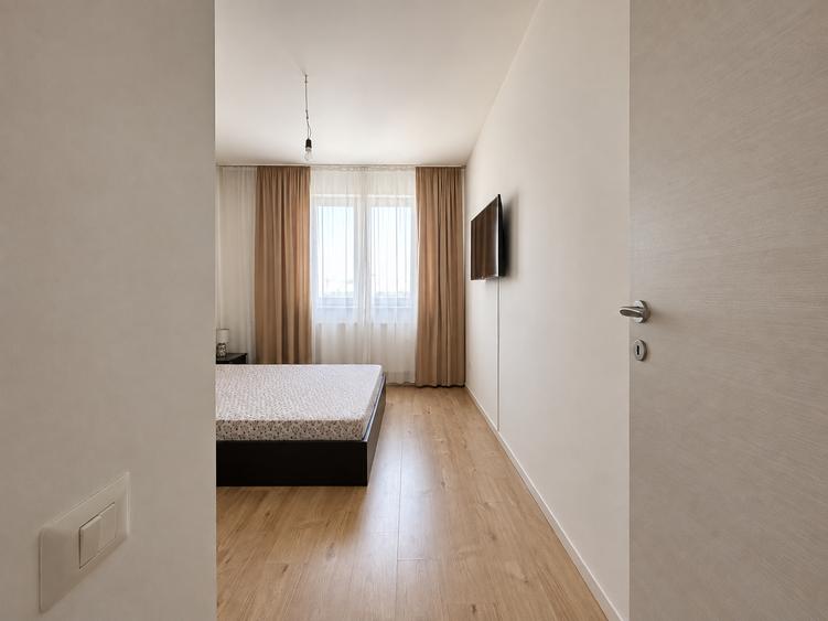 Apartament cu 2 camere decomandat în Prelungirea Ghencea