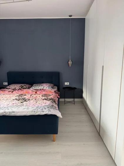 Apartament cu 2 camere semidecomandat, mobilat în Mănăștur — fotografia 2