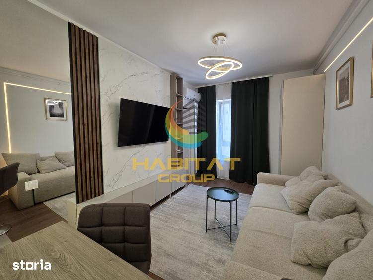 Apartament cu 2 camere în Central — fotografia 1