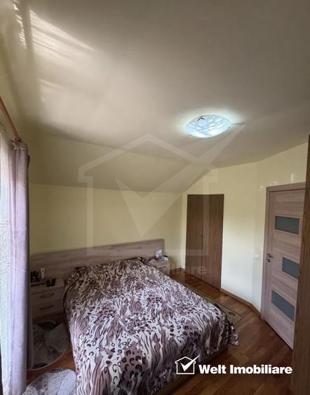 Casă individuală cu 7 camere cu Canalizare în Bună Ziua