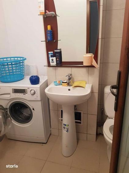 Garsonieră în Central
