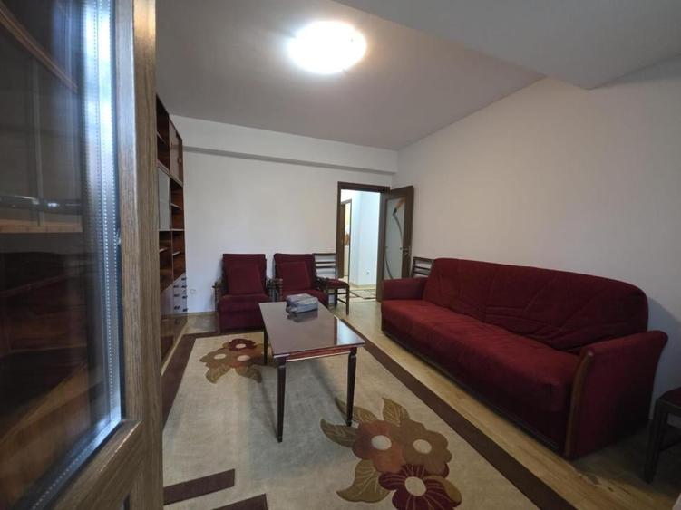 Apartament cu 2 camere în Militari
