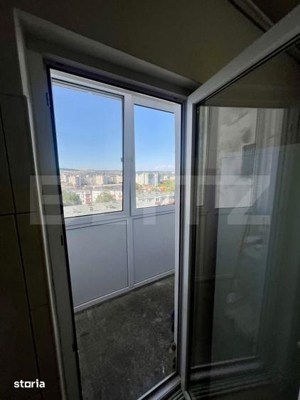 Apartament cu o camera | 38 mp | Manastur, zona Kaufland - 7