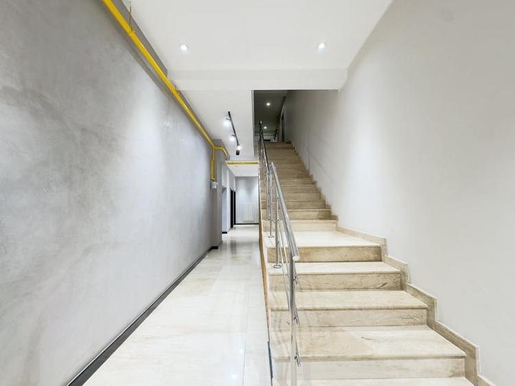 Apartament cu 2 camere | DECOMANDAT | ETAJ 1 | URBAN BUILDING - de inchiriat - 12