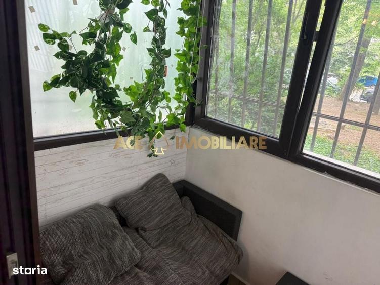Apartament cu 3 camere în Titan