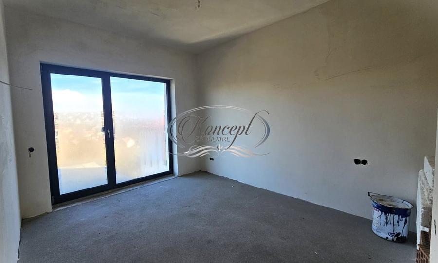 Casă individuală cu 4 camere cu Teren 873 Mp în Feleacu
