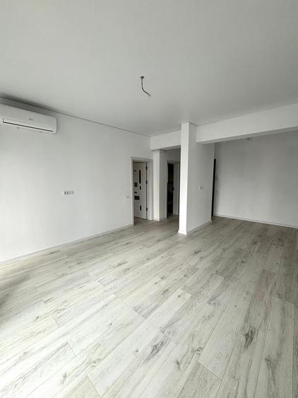 Garsonieră decomandată, mobilată în Nord