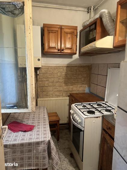 Garsonieră în Central