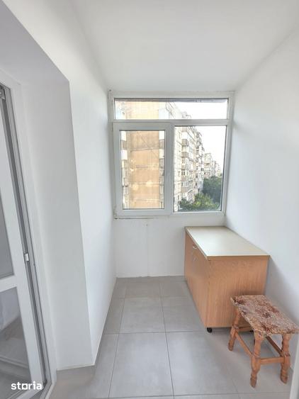 Garsoniera Decomandata Tineretului Parc/Metrou |Renovata| Comision 0% - 10