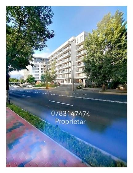 Apartament cu 2 camere semidecomandat în Vitan-Bârzești