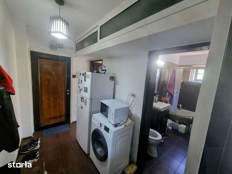 KM 4-5 piata-apartament 2 camere 41 mp - 2