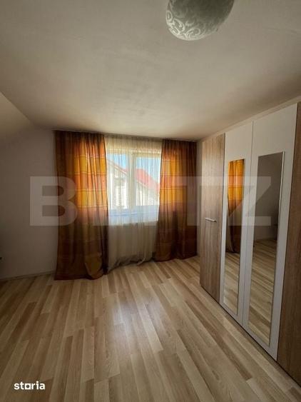Apartament cu 3 camere în Florești