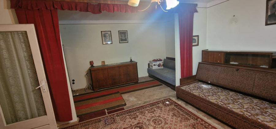 Garsonieră decomandată în Ultracentral