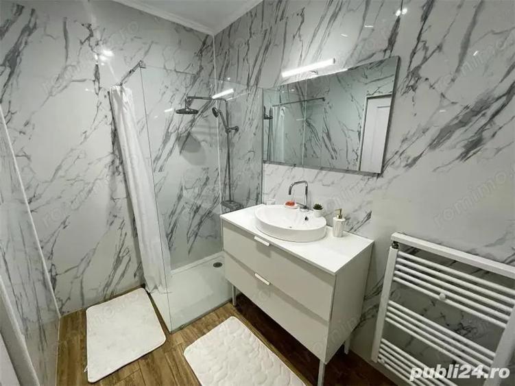 Piata Unirii apartament cu 3 camere de inchiriat - 1