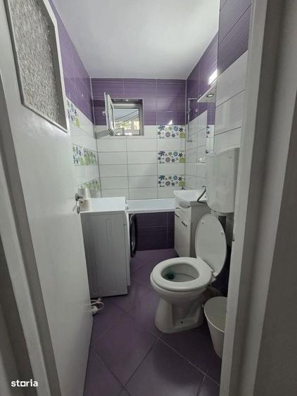Apartament cu 2 camere decomandat în Drumul Taberei