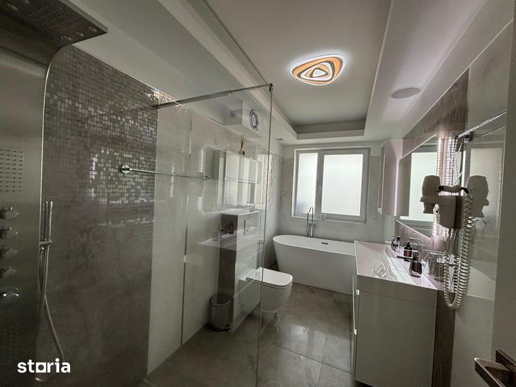 Apartament cu 3 camere în Trei Stejari