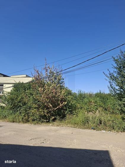 Spațiu comercial, în Dămăroaia