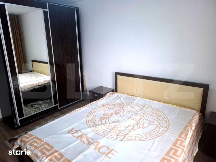 Apartament 3 camere, 50 mp, zona Micro 6 - 7