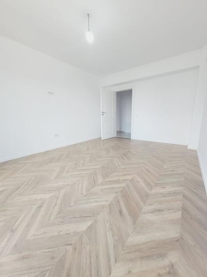 Apartament cu 2 camere decomandat în Galata