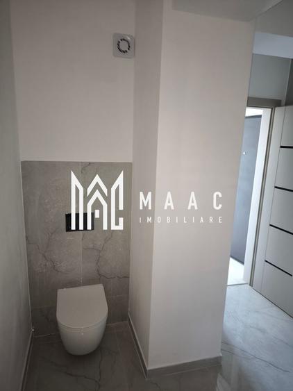 Apartament cu 2 camere decomandat în Vest