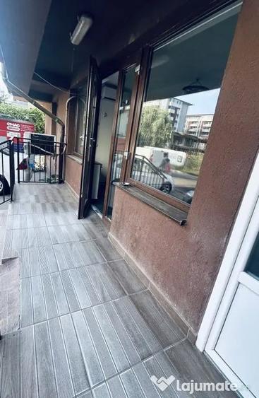 Spațiu comercial, de 61 mp, în Central