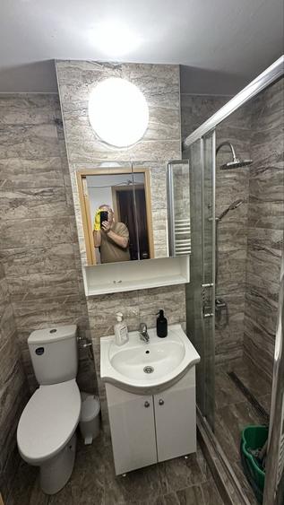 Apartament 2 camere decom la 150m statia Minerva - 4