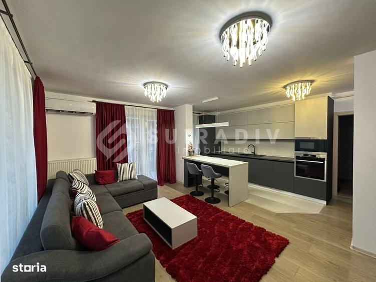 Apartament cu 3 camere în Sopor
